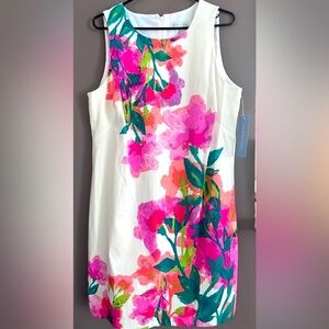 Women’s London Times Dress Size 16